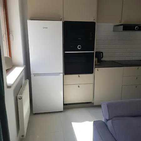 Apartament Fortforest Gdynia