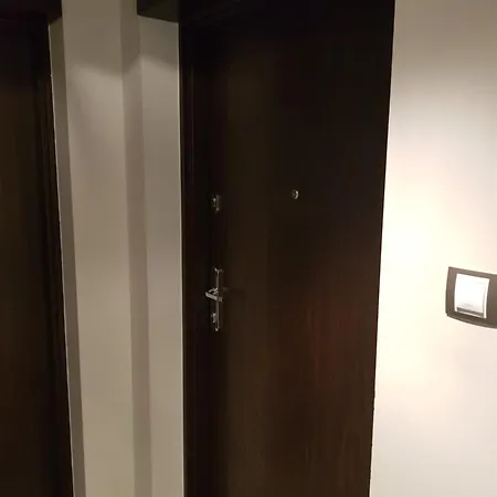 Fortforest Apartament