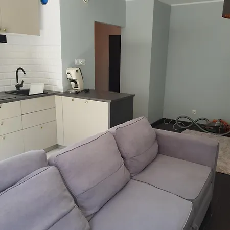 Fortforest Apartament