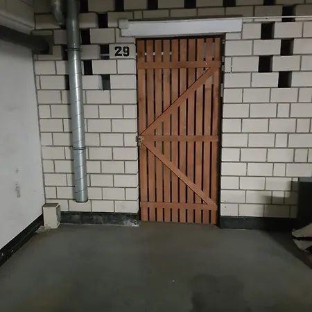 Apartament Fortforest *