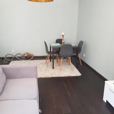 Fortforest Apartament Gdynia