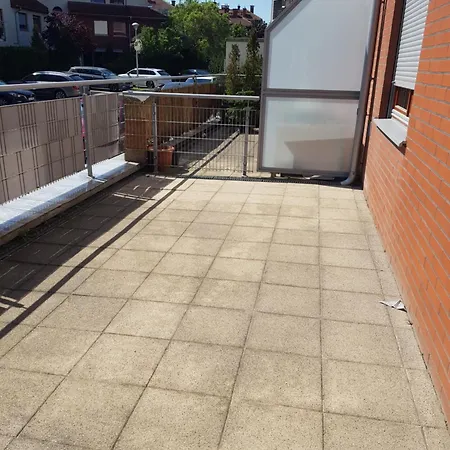 Apartament Fortforest Gdynia